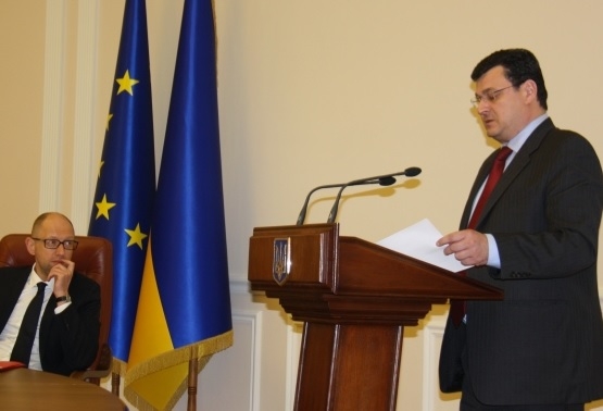 Квиташвили рассказал, как изменится финансирование больниц