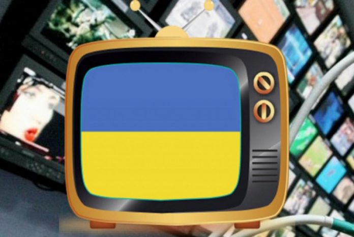 Что поменяется на украинском телевидении после введения квот?