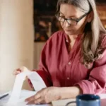 Квитанції за комуналку