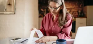 Квитанції за комуналку