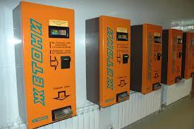 Жетоны в метро Киева будут продаваться только в автоматах