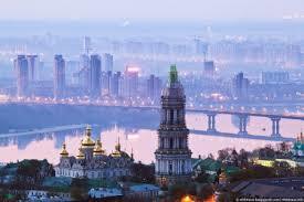 Киев получил новые названия улиц и гимн