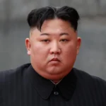 Ким Чен Ын