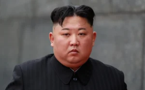 Кім Чен Ин