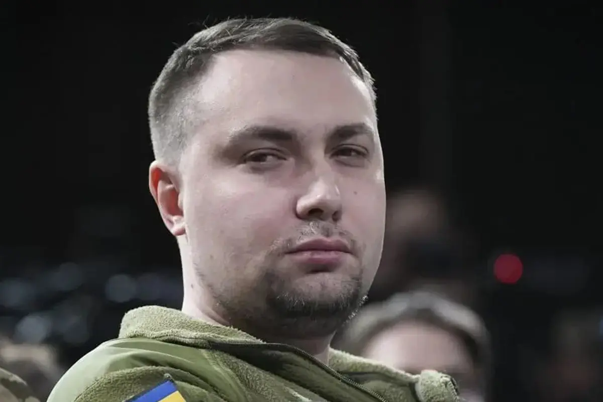 Кирило Буданов