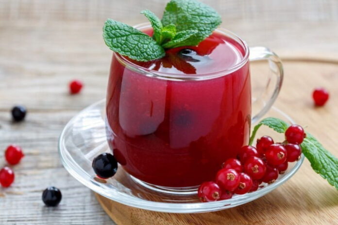 кисель