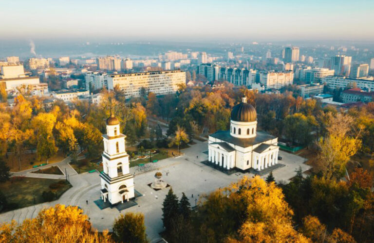 Кишинів