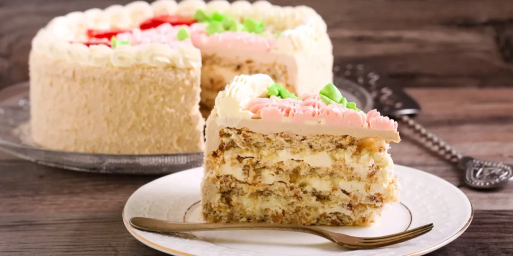 Київський торт