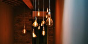 Обмен лампочек