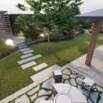 Стійкий ландшафтний дизайн