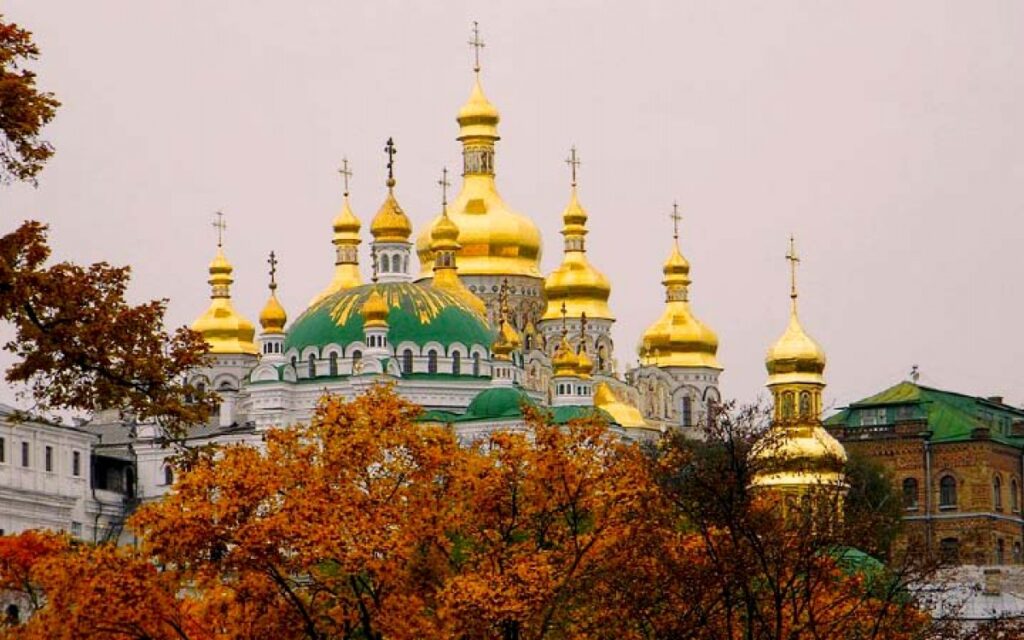Лавра