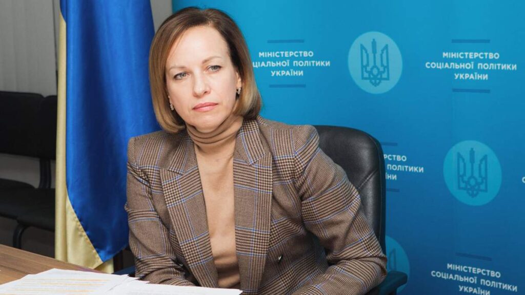 Марина Лазебна