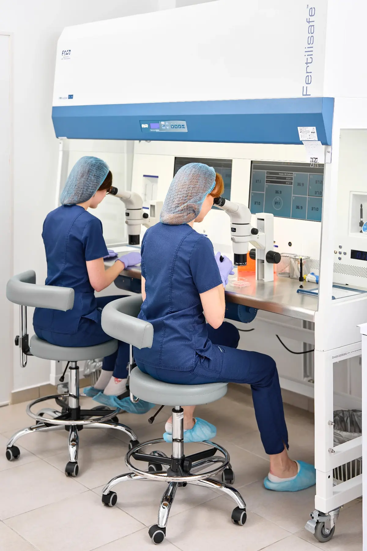 репродуктивні технології