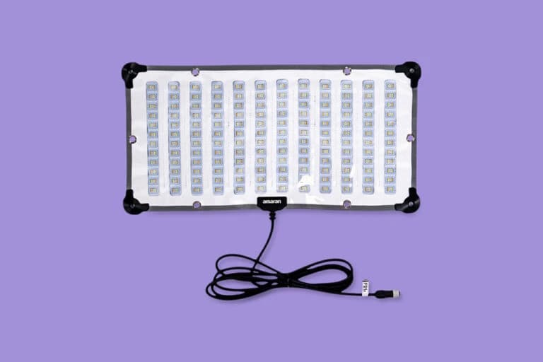 Гнучкі LED панелі