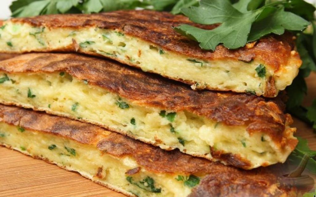 хачапури