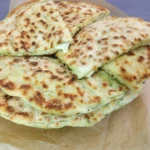 кабачковые лепешки