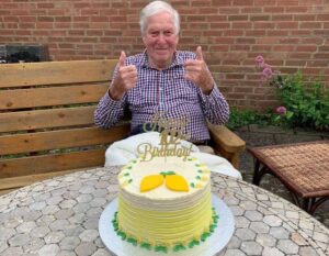 Леслі Лемон