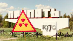 чернобыль