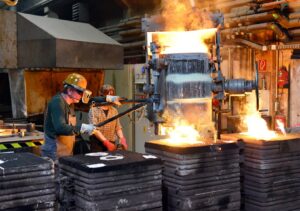 Льготная пенсия