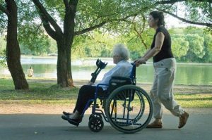 льготы людям с инвалидностью