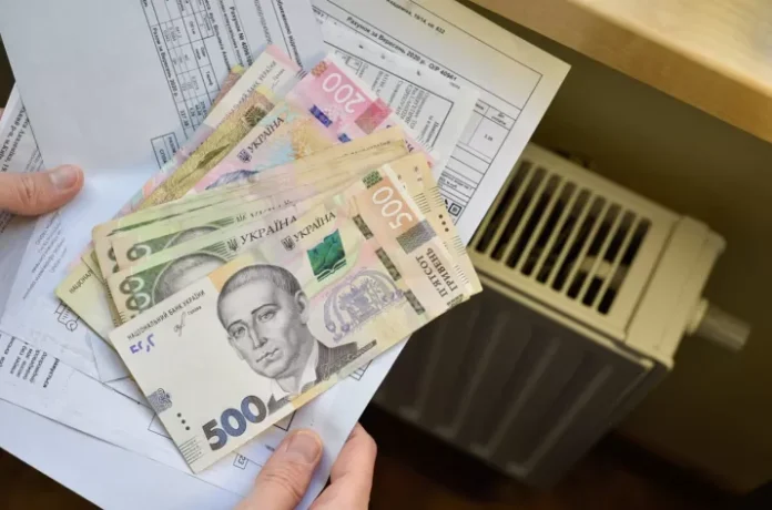 Сколько в среднем получат украинцы субсидии на оплату коммуналки?
