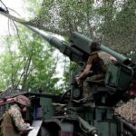 военные