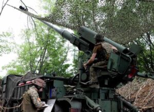 военные