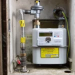 газовщики насчитали 80 тысяч долга