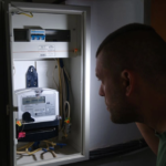 лічильник електроенергії