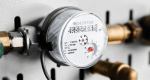 лічильник тепла