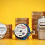 лічильники