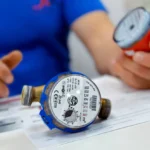 Лічильники