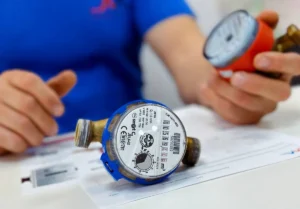 Лічильники