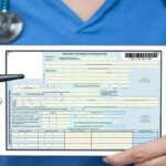 больничный лист