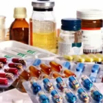 лекарства