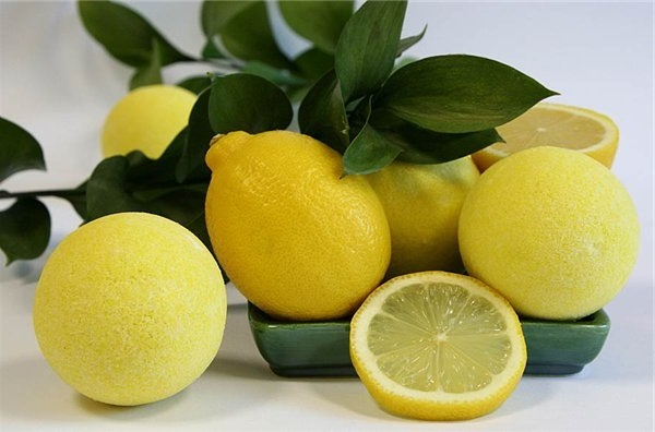 Лимон — незаменимый помощник в домашнем хозяйстве