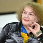 Ліна Костенко