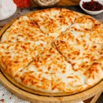 ленивый хачапури