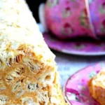 торт Поліно