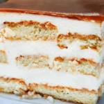 ленивое Тирамису