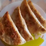 ленивые чебуреки из лаваша