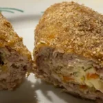 ліниві котлети по-київськи