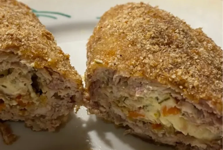 котлеты по-киевски