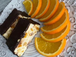 лінивий львівський сирник