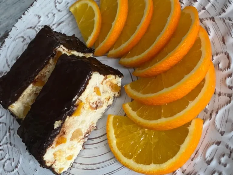 ленивый львовский сырник