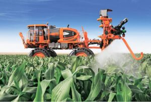 Рідкі добрива