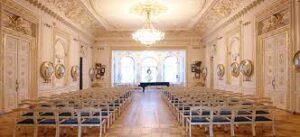 Литературный музей Одесса_