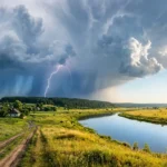 літо