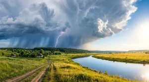 літо