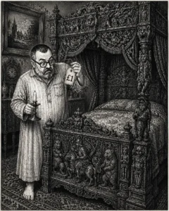Ліжко і Жогов